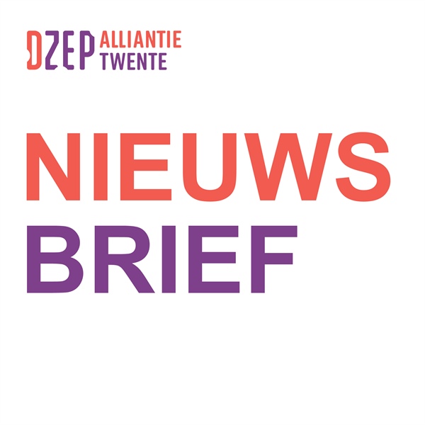 Nieuwsbrief maart 2024